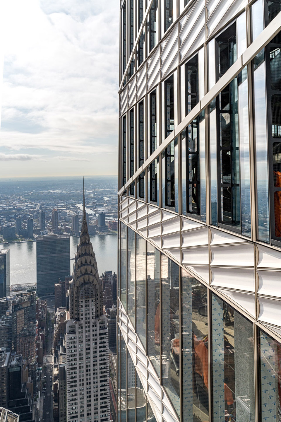 one vanderbilt by kpf 1