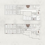 Mo de Movimiento餐厅，马德里 / Lucas Muñoz