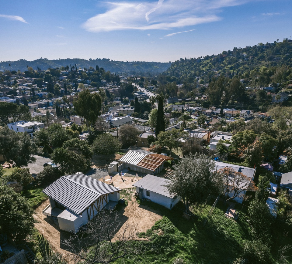 los angeles 1 by the ladg