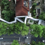 昌里园，上海 / 梓耘斋建筑