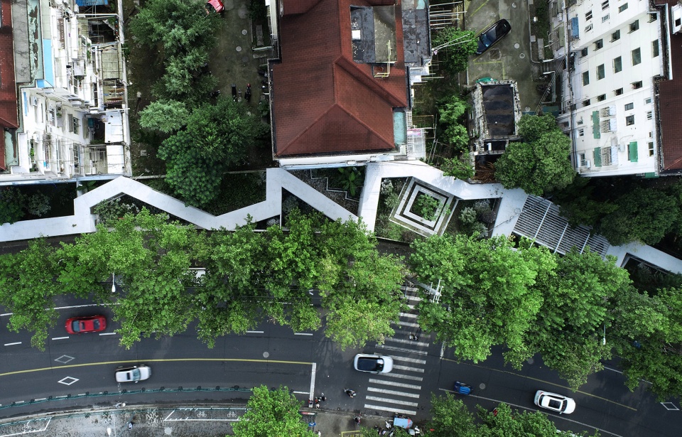 Changli Garden TM Studio