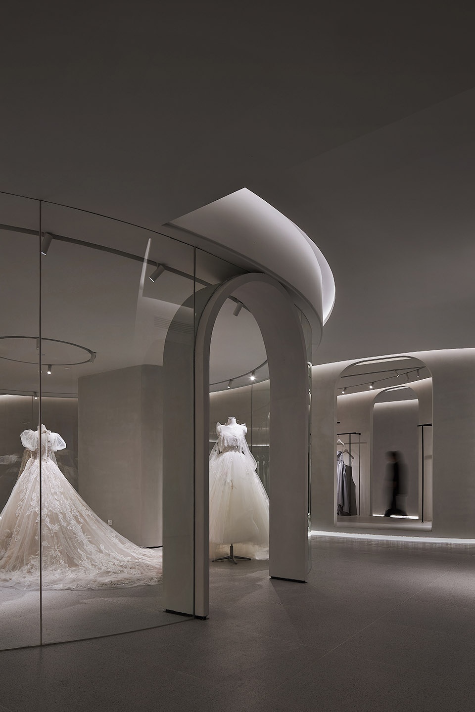 Hangzhou Photographic Art Space Scope Design
