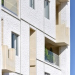 16｜The Moment公寓，伊朗 / Pi architects