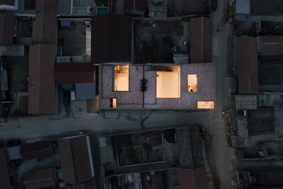 Zhan Yuan Wee Studio