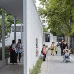 昌里园，上海 / 梓耘斋建筑