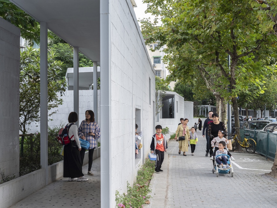 Changli Garden TM Studio