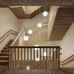 Maritime火车站改造，布鲁塞尔 / Neutelings Riedijk Architects
