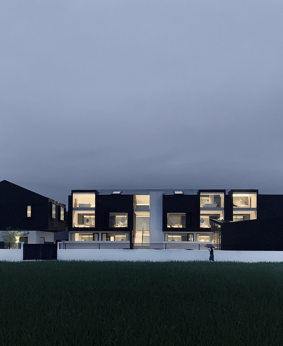 HOUSE OF MO DPAA Design Studio
