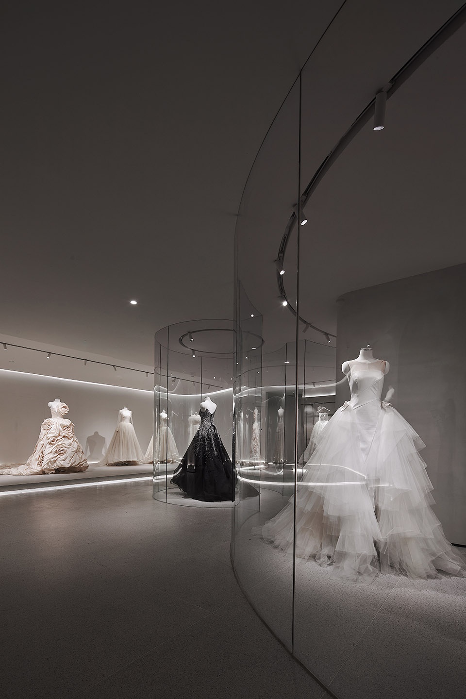 Hangzhou Photographic Art Space Scope Design