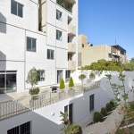 16｜The Moment公寓，伊朗 / Pi architects