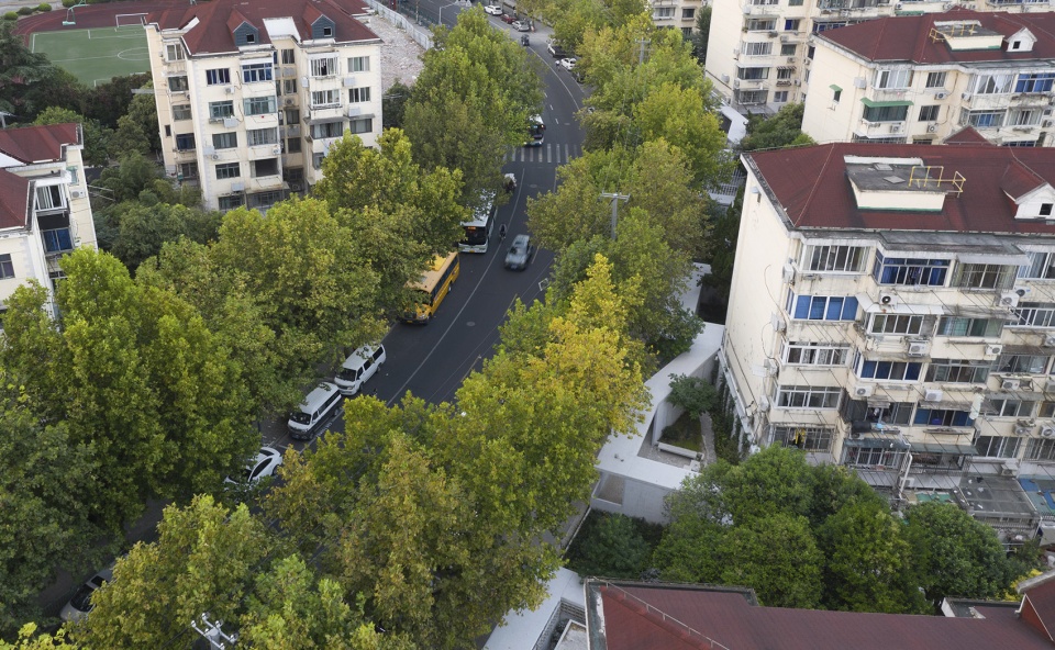 Changli Garden TM Studio