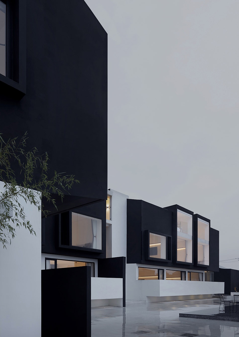 HOUSE OF MO DPAA Design Studio