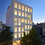 16｜The Moment公寓，伊朗 / Pi architects