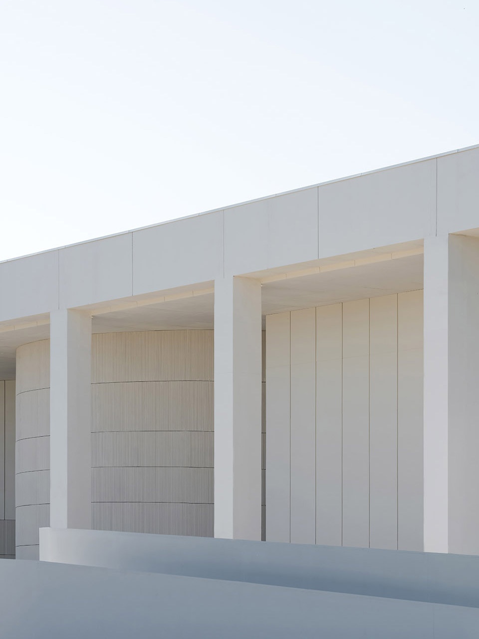 ZOYA museum Architectural buro A2M 1