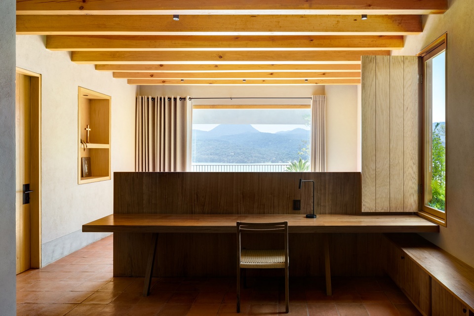Casa Las Cruces ASP