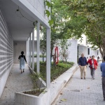 昌里园，上海 / 梓耘斋建筑
