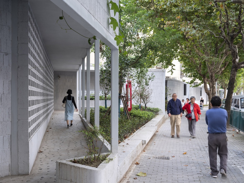 Changli Garden TM Studio