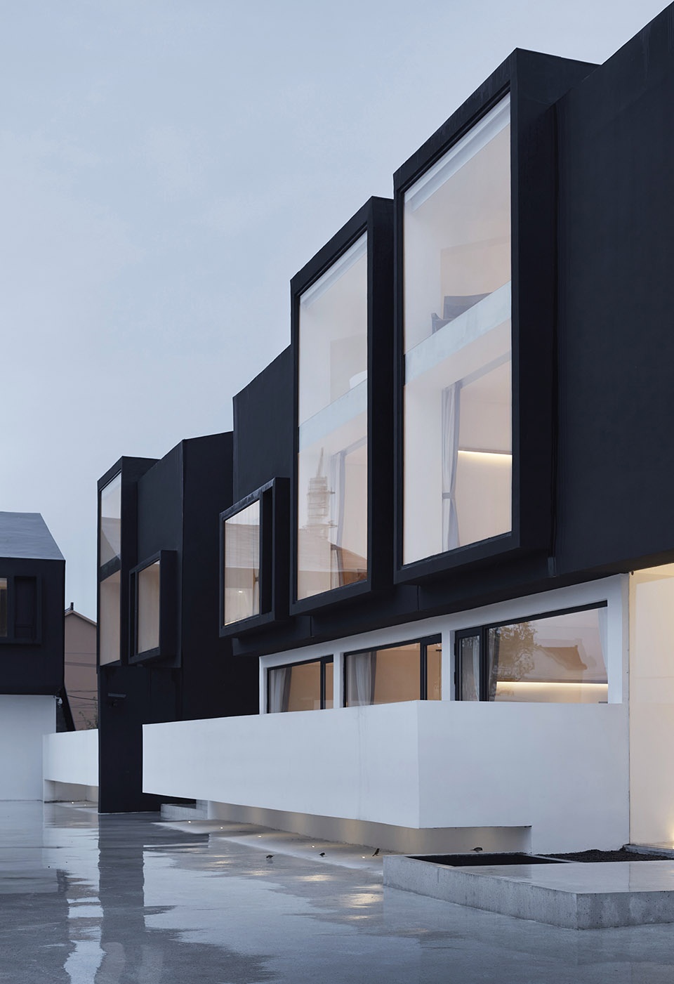 HOUSE OF MO DPAA Design Studio