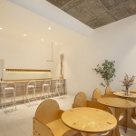 Sleeping lab B&B, Shanghai, China by Atelier d’More