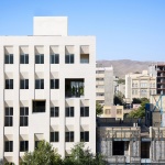 16｜The Moment公寓，伊朗 / Pi architects