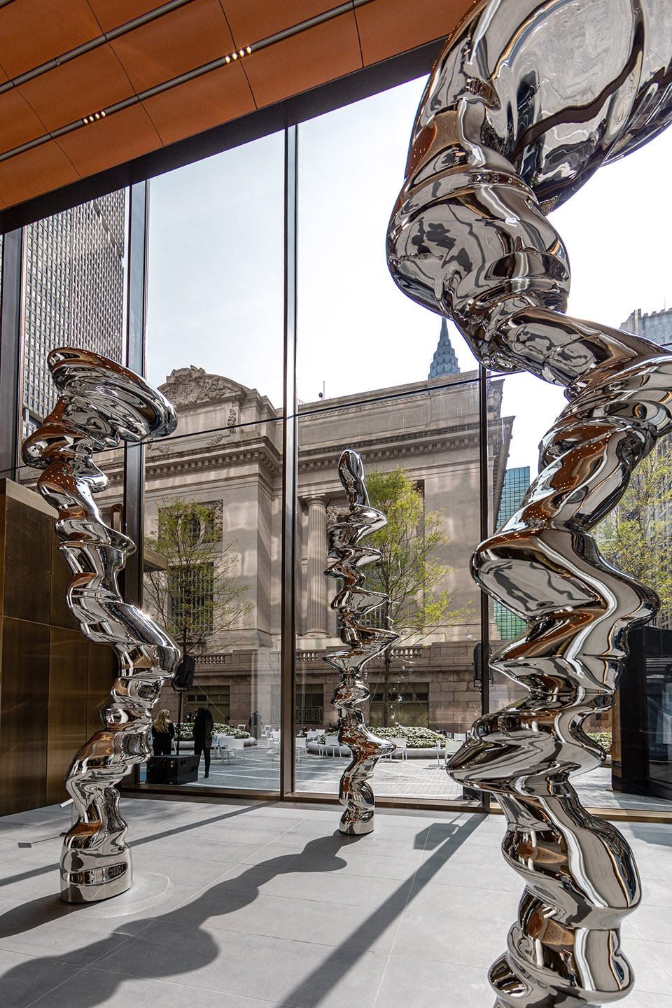 one vanderbilt by kpf