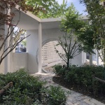 昌里园，上海 / 梓耘斋建筑