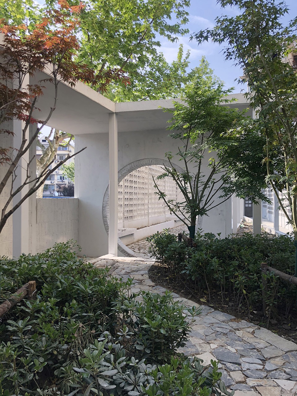 Changli Garden TM Studio