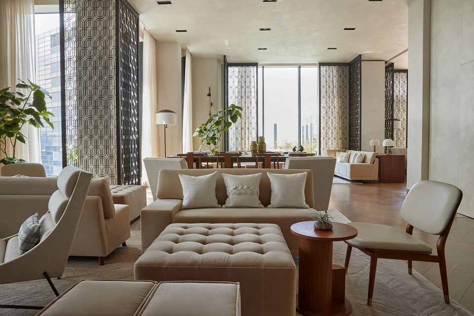 Kimpton Tokyo Rockwell Group