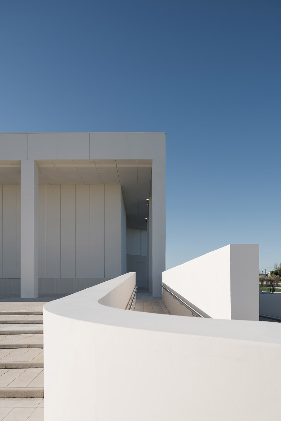 ZOYA museum Architectural buro A2M