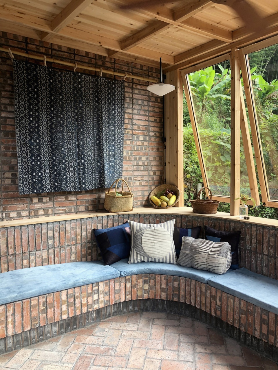 the well house china by atlas