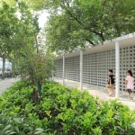 昌里园，上海 / 梓耘斋建筑