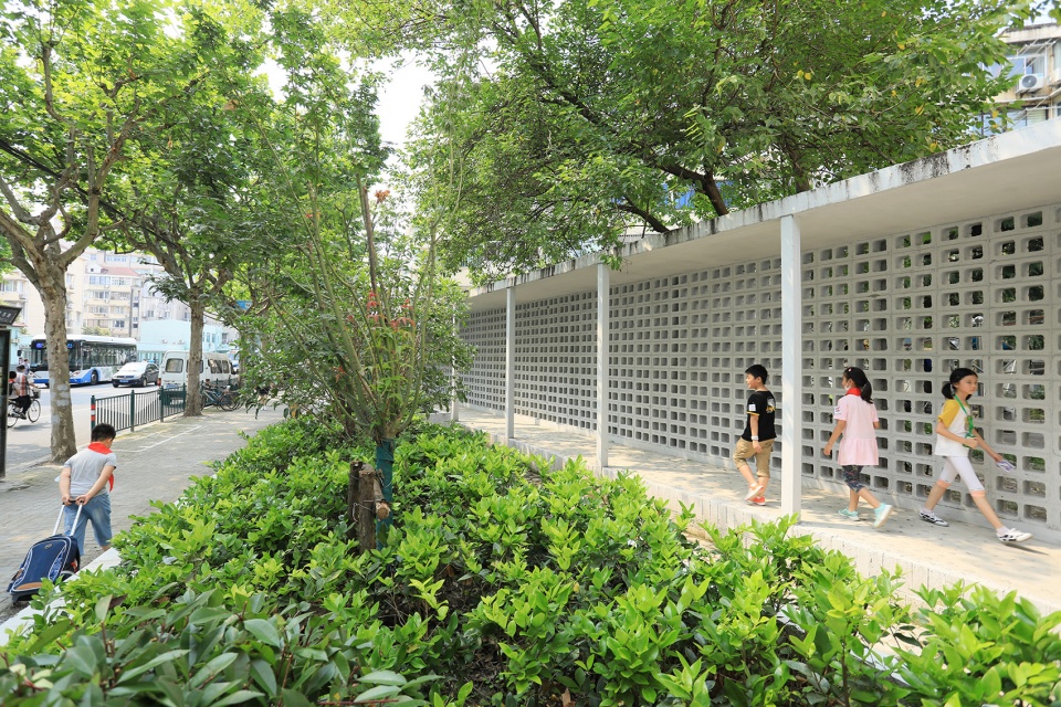 Changli Garden TM Studio