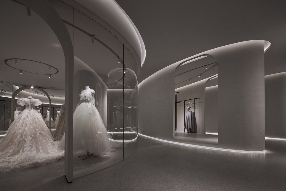 Hangzhou Photographic Art Space Scope Design