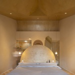 Sleeping lab B&B, Shanghai, China by Atelier d’More