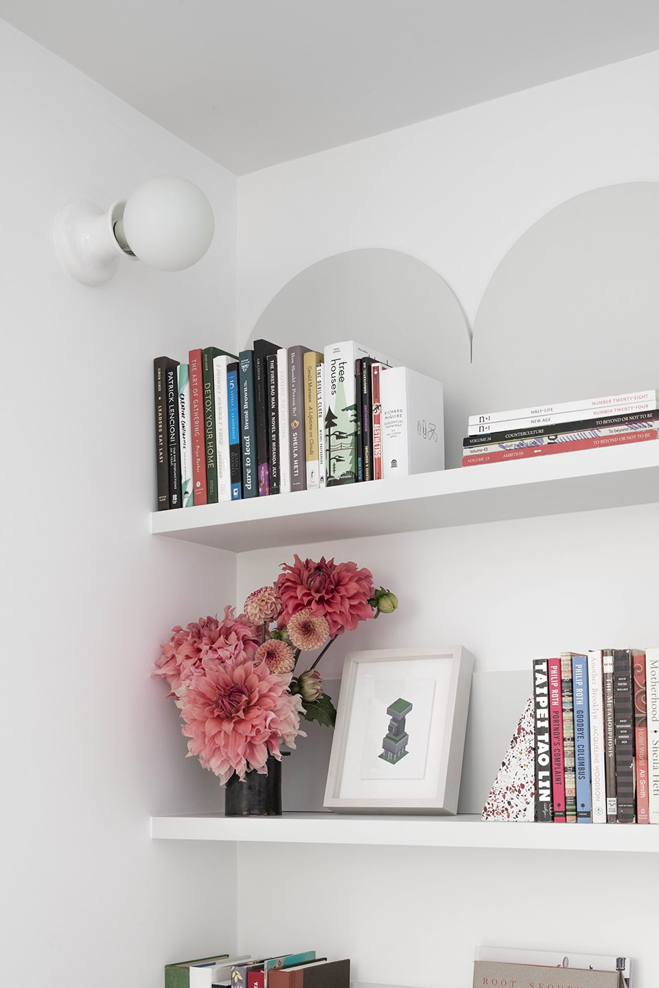 flexible studio apartment new york by new affiliates