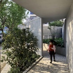 昌里园，上海 / 梓耘斋建筑