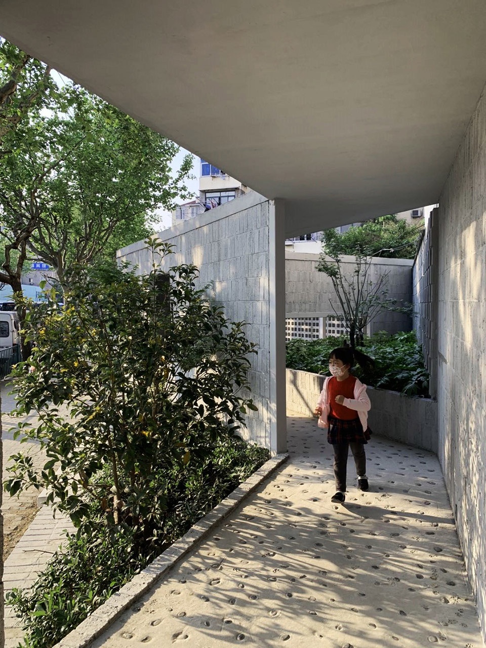 Changli Garden TM Studio