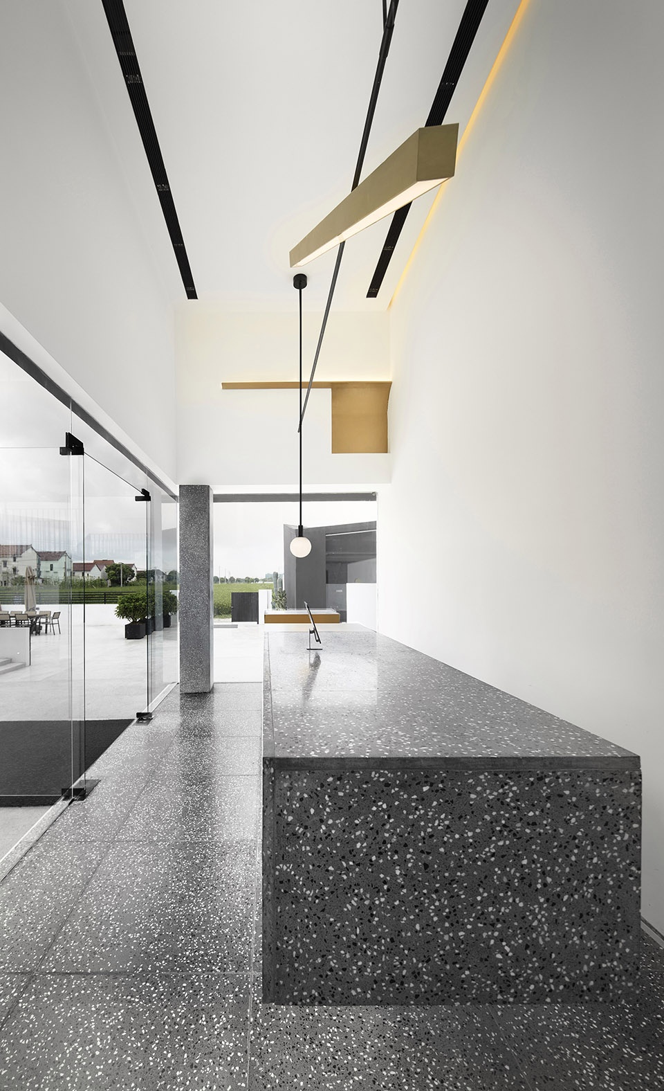 HOUSE OF MO DPAA Design Studio