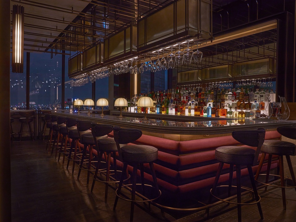 Kimpton Tokyo Rockwell Group