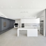 16｜The Moment公寓，伊朗 / Pi architects