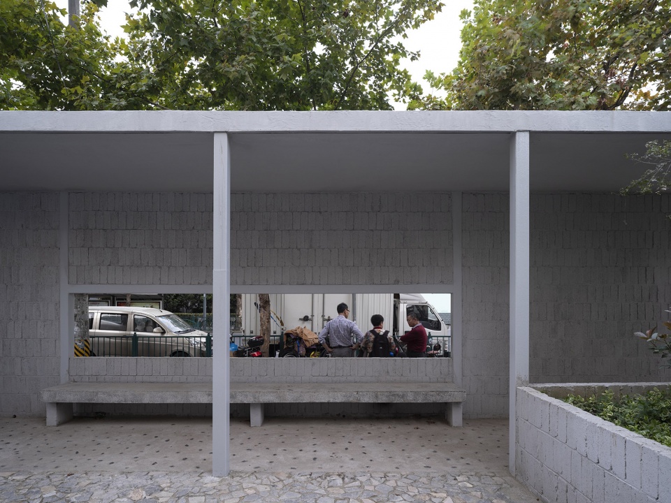 Changli Garden TM Studio
