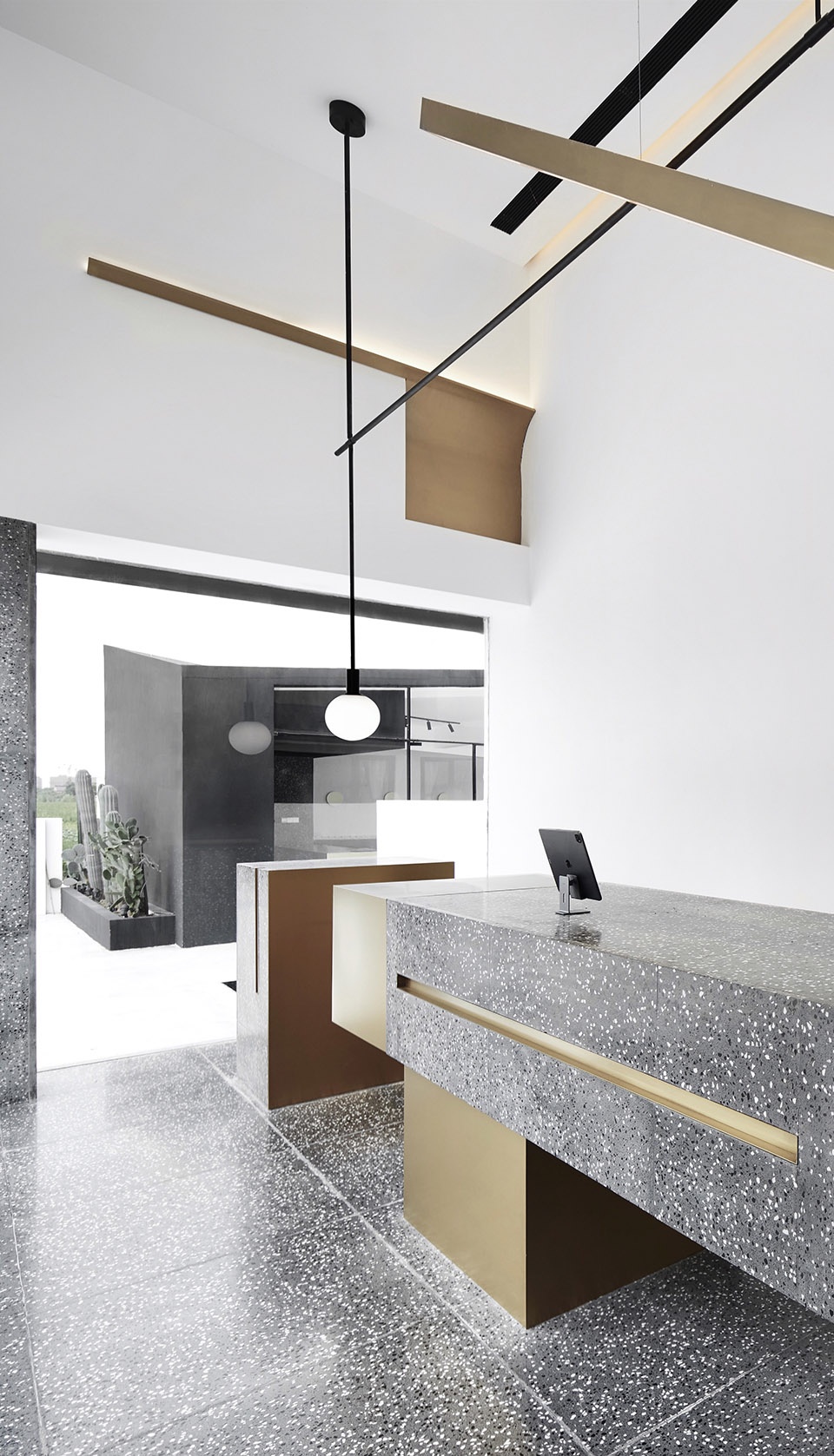 HOUSE OF MO DPAA Design Studio