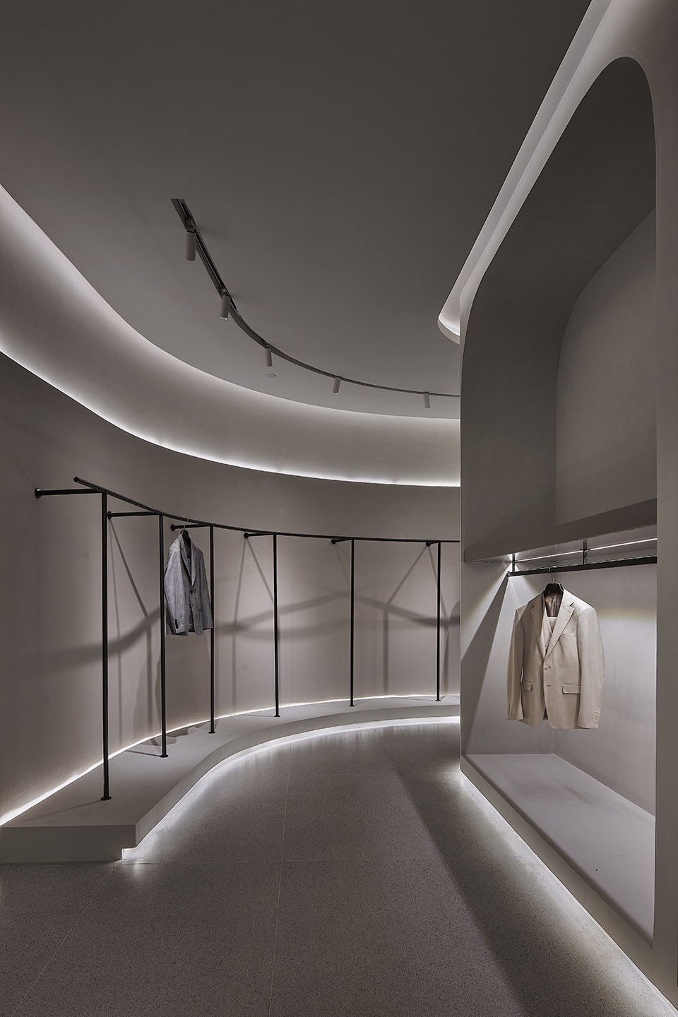 Hangzhou Photographic Art Space Scope Design