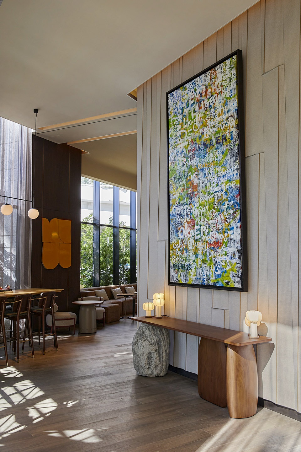 Kimpton Tokyo Rockwell Group