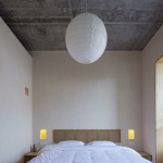 Sleeping lab B&B, Shanghai, China by Atelier d’More