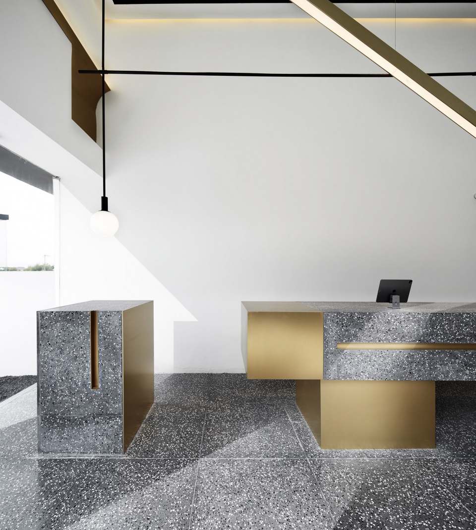 HOUSE OF MO DPAA Design Studio