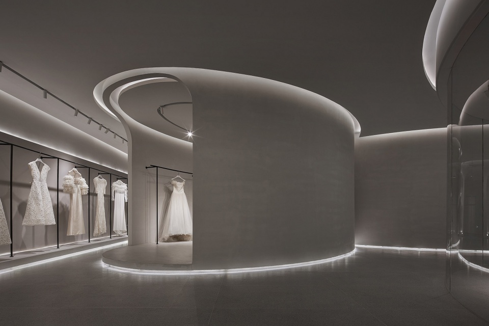 Hangzhou Photographic Art Space Scope Design