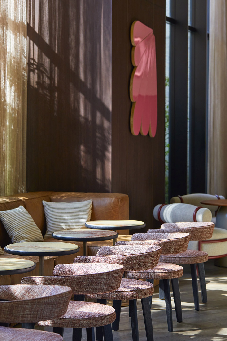 Kimpton Tokyo Rockwell Group