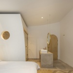 Sleeping lab B&B, Shanghai, China by Atelier d’More