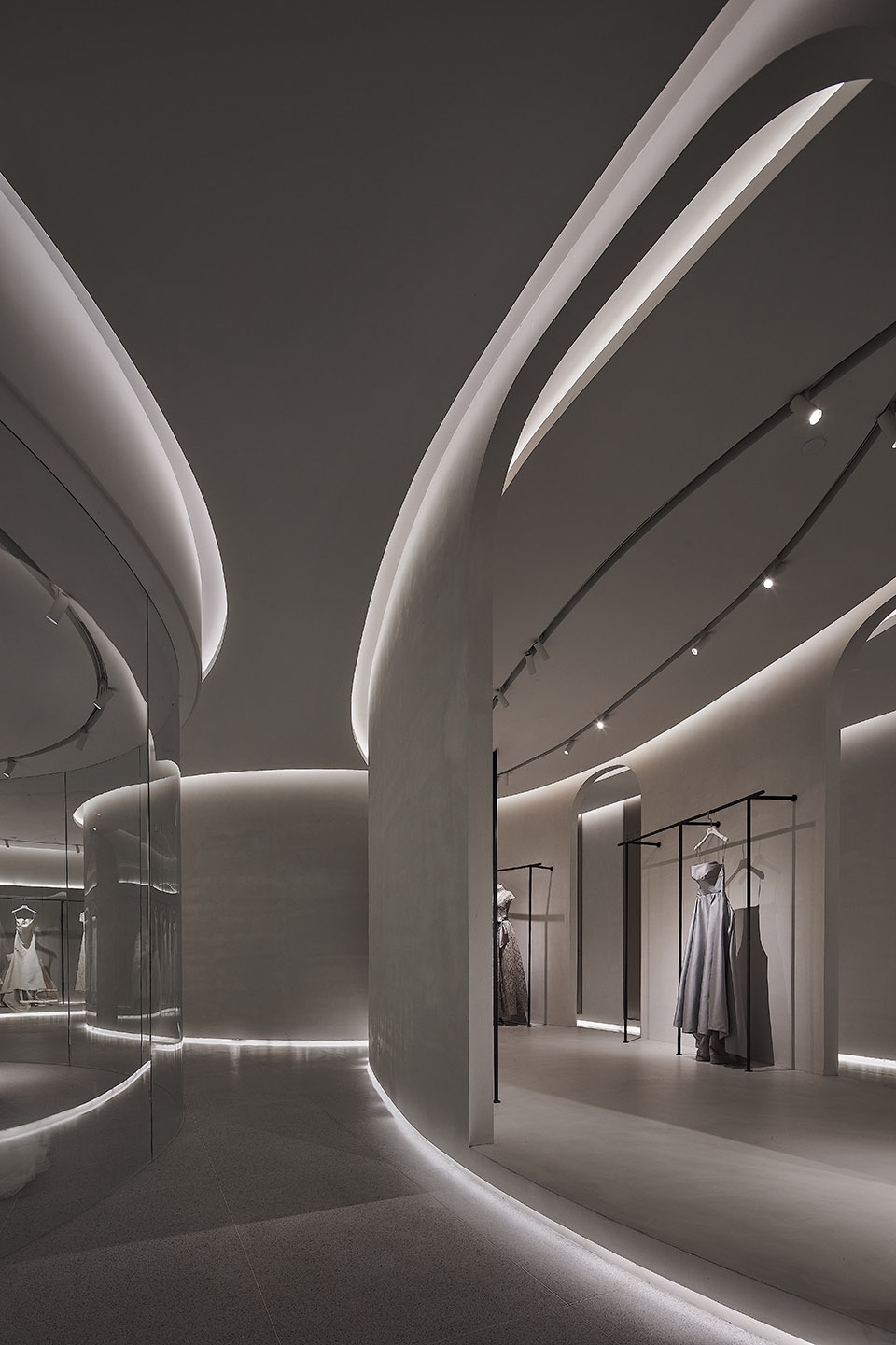 Hangzhou Photographic Art Space Scope Design